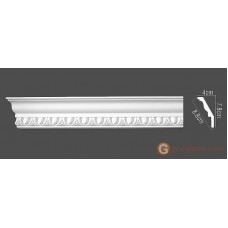 Карниз гибкий Солид AA212Flex