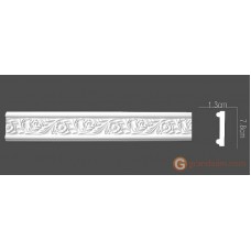 Молдинг с орнаментом Солид AC217