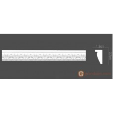 Молдинг с орнаментом Солид AC225