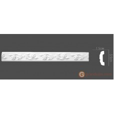 Молдинг с орнаментом Солид AC233