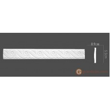 Молдинг с орнаментом Солид AC247