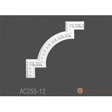 Угловые элементы и вставки Солид AC255-12