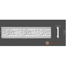 Молдинг с орнаментом Солид AC272