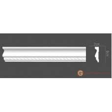 Молдинг с орнаментом Солид AC273