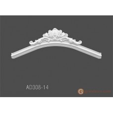 Угловые элементы и вставки Солид AD308-14