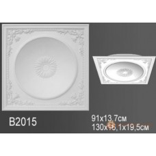 Купол Солид B2015