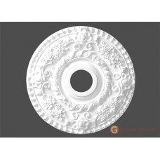 Потолочная розетка Солид B3055