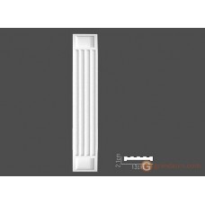 Пилястра Солид D1500