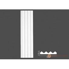Пилястра Солид D1523