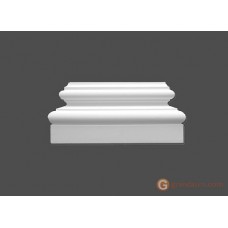 Пилястра Солид D3024