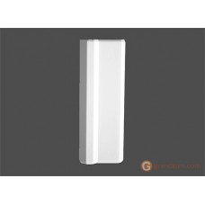 Пилястра Солид D3519