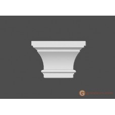 Пилястра Солид D3532