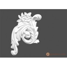 Орнамент Солид G2315L