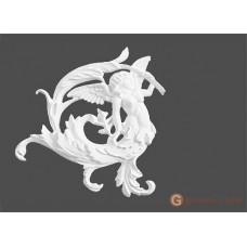 Орнамент Солид G2320L