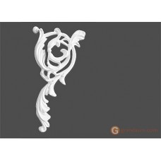 Орнамент Солид G2323L