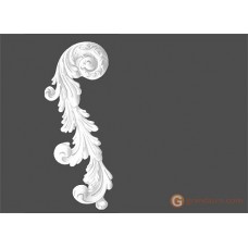 Орнамент Солид G2326L