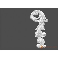 Орнамент Солид G2327R