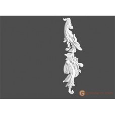 Орнамент Солид G2329R