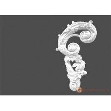 Орнамент Солид G2331R