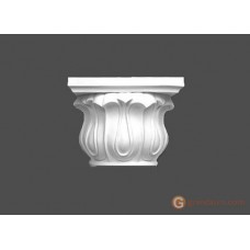 Базы и капители Солид N1018-3