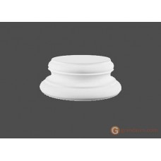 Базы и капители Солид N2018-4