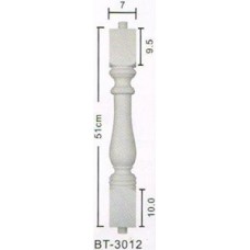 Балюстрада Vip decor B-T3012 (Fe)