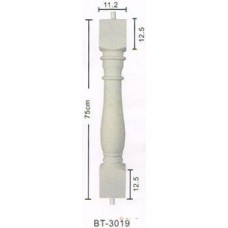 Балюстрада Vip decor B-T3019 (Al)