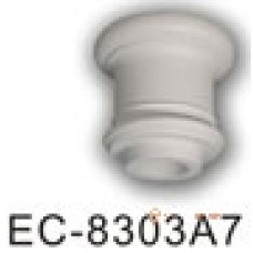 Базы и капители Vip decor EC-8303A7