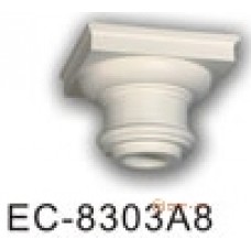 Базы и капители Vip decor EC-8303A8