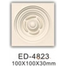 Декоративное обрамление, для дверных проемов Vip decor ED-4823