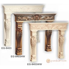 Портал для каминов Vip decor EG8403