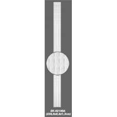 Пилястра Vip decor EK-82192A