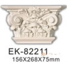 Пилястра Vip decor EK-82211 (VK-211)