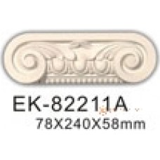 Пилястра Vip decor EK-82211A