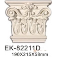 Пилястра Vip decor EK-82211D (VK-211D)