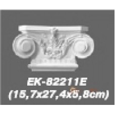 Пилястра Vip decor EK-82211E