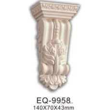 Консоль Vip decor EQ-9958