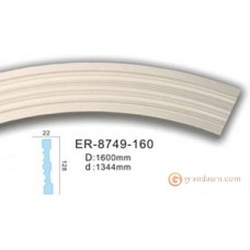 Молдинг радиусный Vip decor ER-8749160