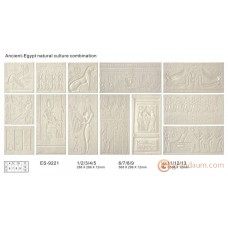 Панно, Декоративное Vip decor ES-9221 SET-