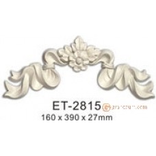 Орнамент Vip decor ET-2815