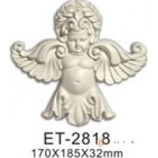 Орнамент Vip decor ET-2818