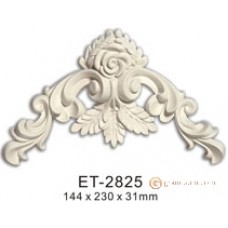 Орнамент Vip decor ET-2825