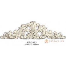 Орнамент Vip decor ET-2833