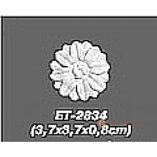 Орнамент Vip decor ET-2834