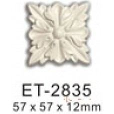Орнамент Vip decor ET-2835