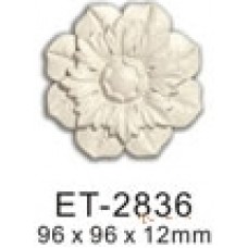 Орнамент Vip decor ET-2836