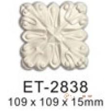 Орнамент Vip decor ET-2838