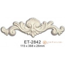 Орнамент Vip decor ET-2842