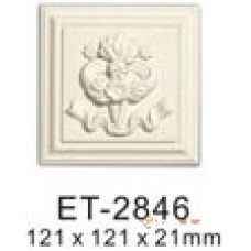 Орнамент Vip decor ET-2846