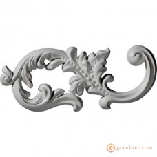 Орнамент Vip decor ET-2849R